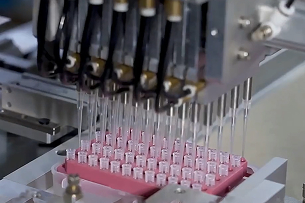 若何选择生物尝试室医疗耗材移液吸头？