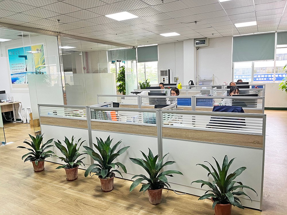 J9集团国际非标自动化设备定造