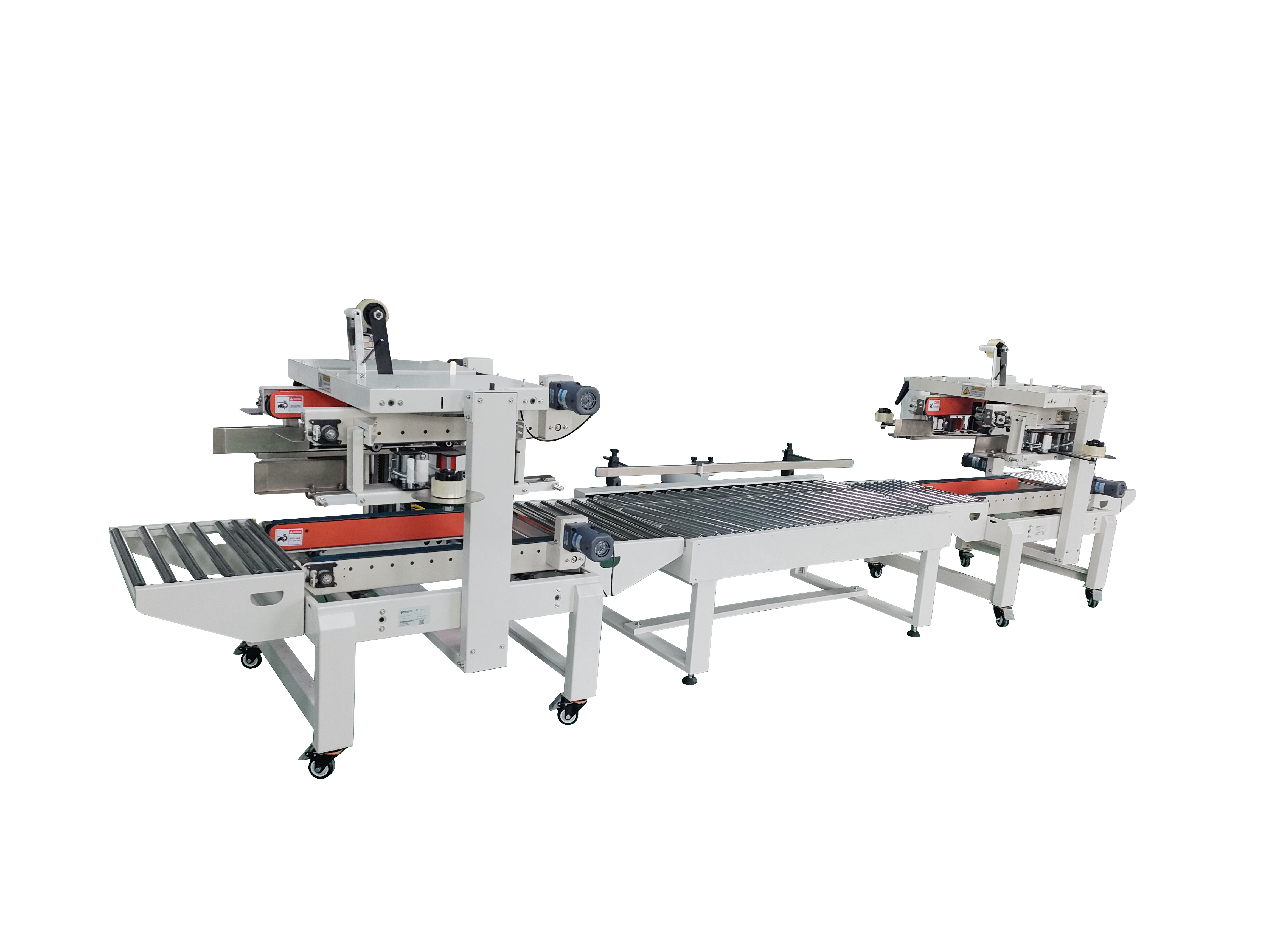 J9集团国际自动包装机-若何选择相宜的自动包装机