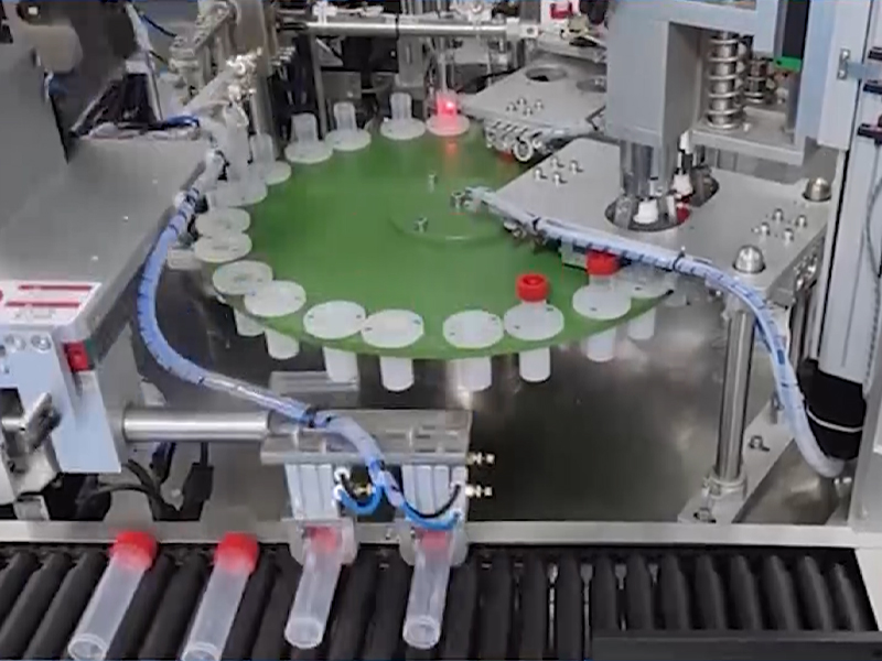 J9集团国际自动化设备厂家：自动化设备验收尺度