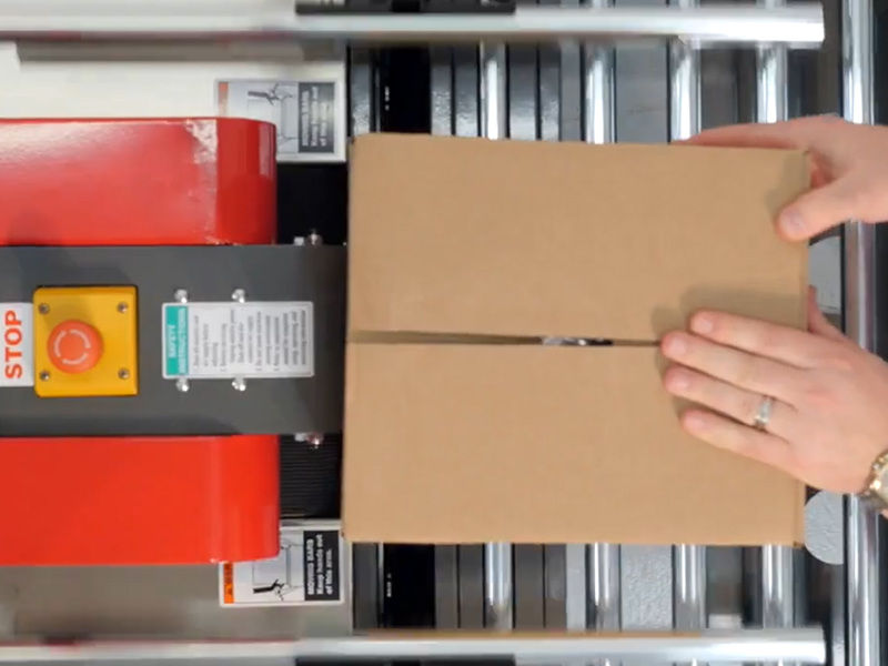 全自动包装机的利用领域有哪些？