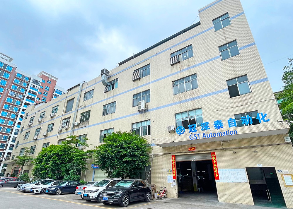 J9集团国际自动化厂商：引领自动化智能出产新风潮