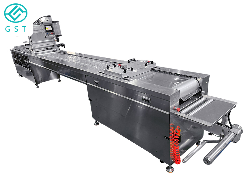 拭子自动包装机的利用与远景