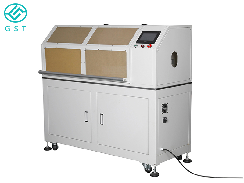 自动化切割设备：高效精准的造作利器