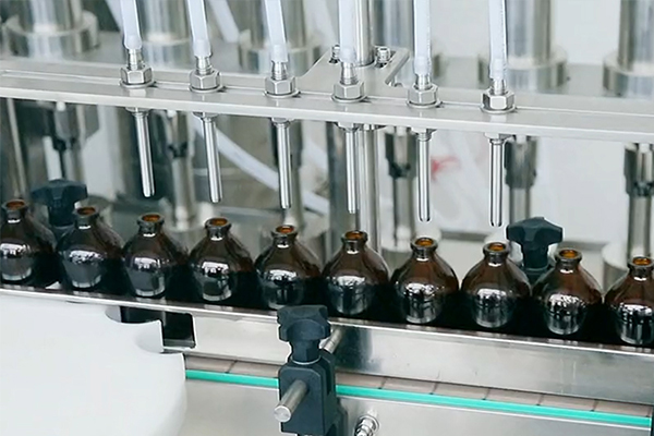 自动出产线在现代工业中的利用