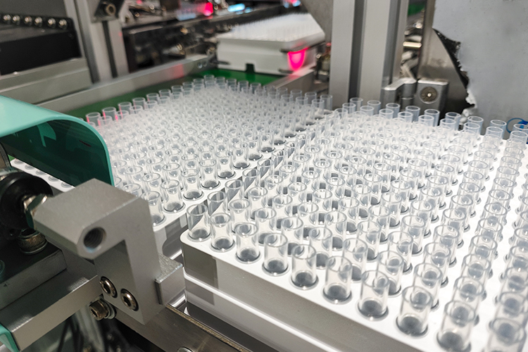 全自动组装机的技术改革与利用价值