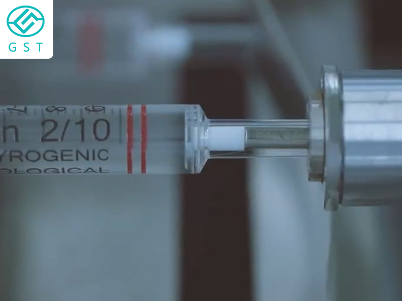 移液管自动化出产线医疗耗材企业提升主题竞争力的沉要设备