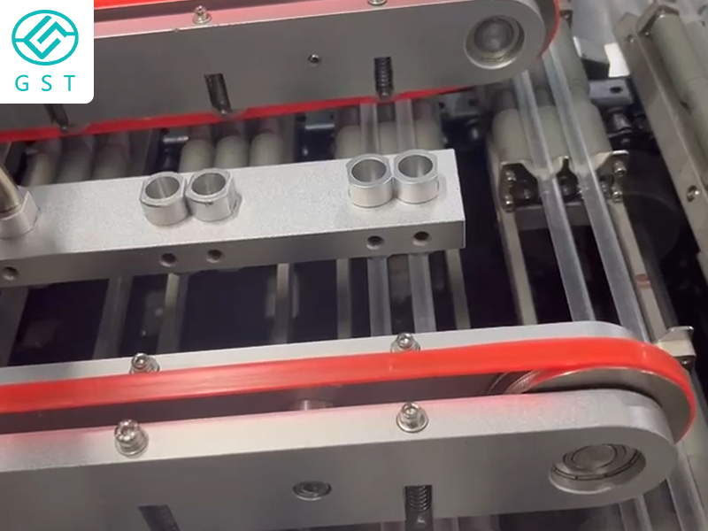 移液管自动拉伸机高质量移液管束品不成或缺的设备