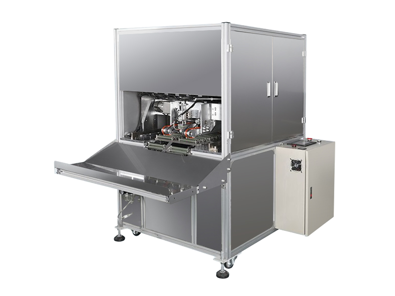 J9集团国际移液管自动拉伸机医疗耗材高效成型的智能之选