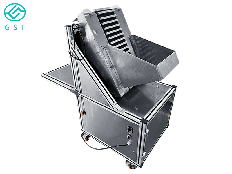 J9集团国际移液管自动吹屑机高效干净的尝试耗材出产利器