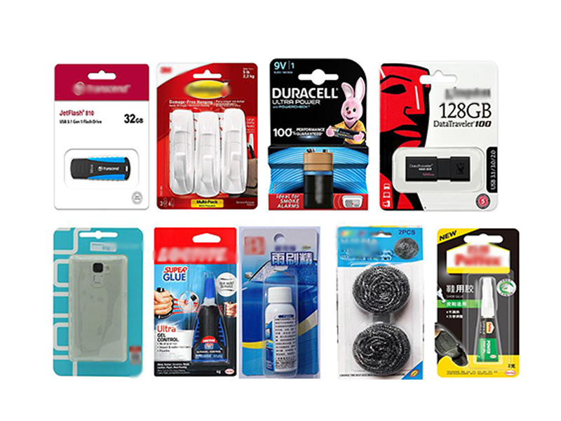 五金幼件自动包装机企业向智能造作升级的沉要组成部门