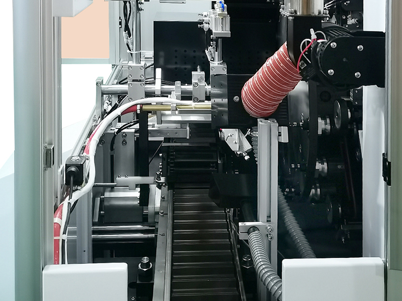 全自动化出产线若何成为企业降本增效的主题引擎？