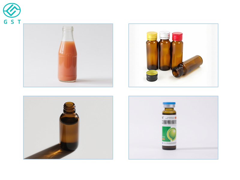 定量液体灌装机高效精准灌装，助力企业智能化升级