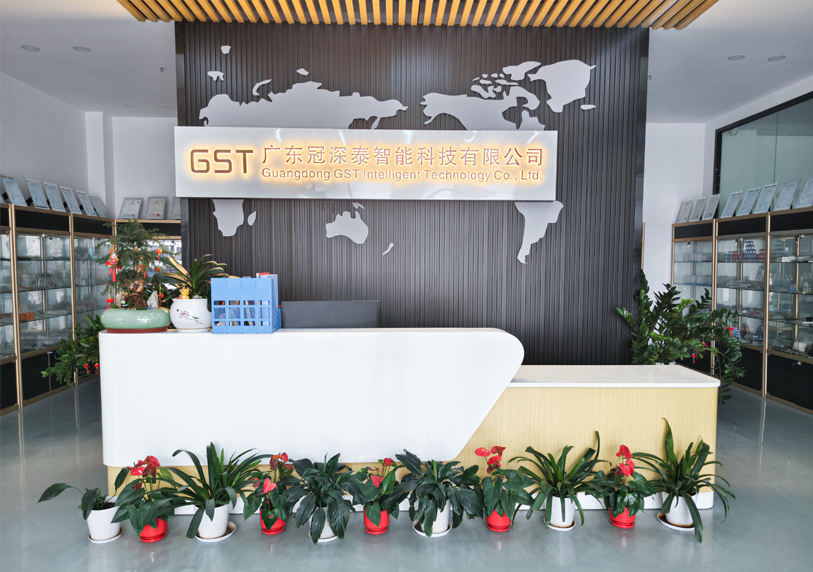 自动化设备出产公司：J9集团国际助力智能造作新时期