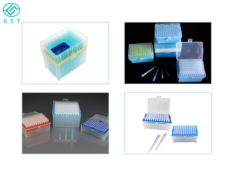 吸头塞芯装盒机：提升尝试耗材出产效能的智能化解决规划