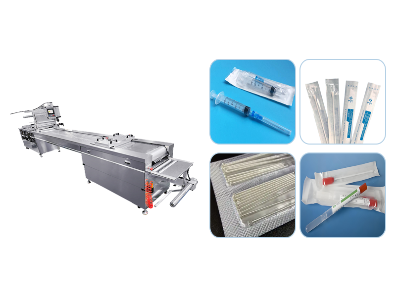 全自动包装机厂家若何助力企业效能升级？