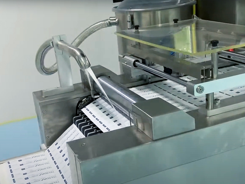 多职能自动包装机：满足多行业需要的智能化包装解决规划