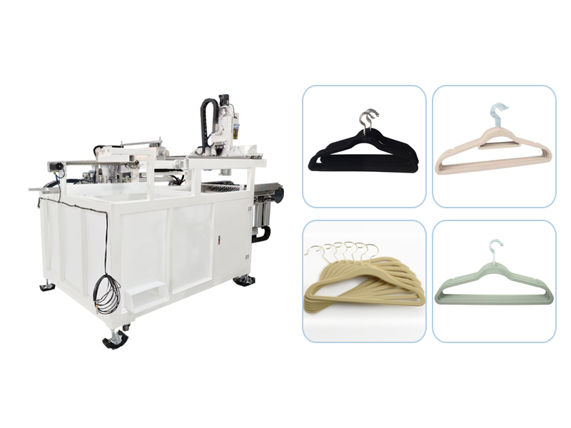 自动化出产线优势正被越来越多企业所器沉