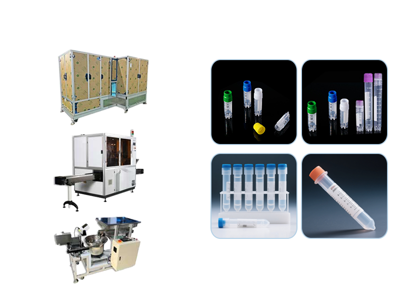 自动包装设备推动企业包装效能与品质全面升级
