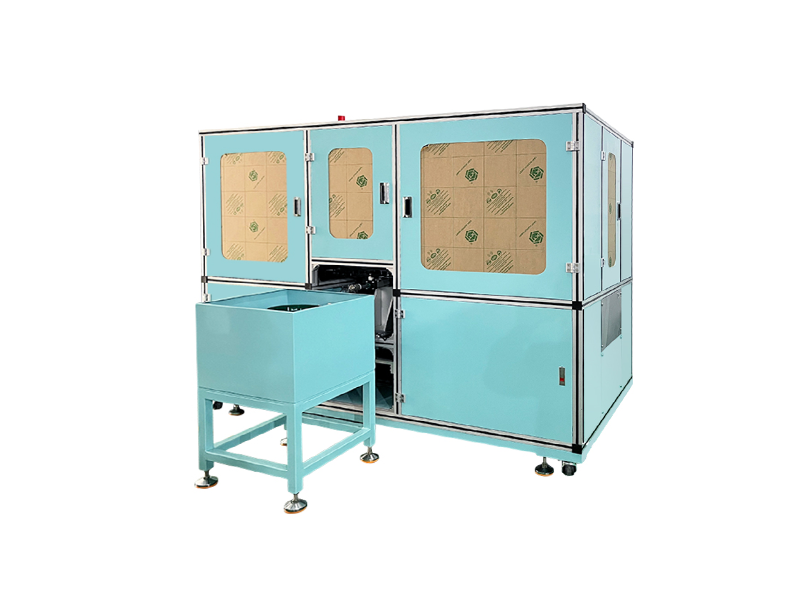 塑料管材自动超声焊接机：高效精准智能化的塑料焊接解决规划